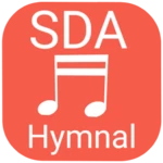 Logo of SDA-Hymnal android Application 